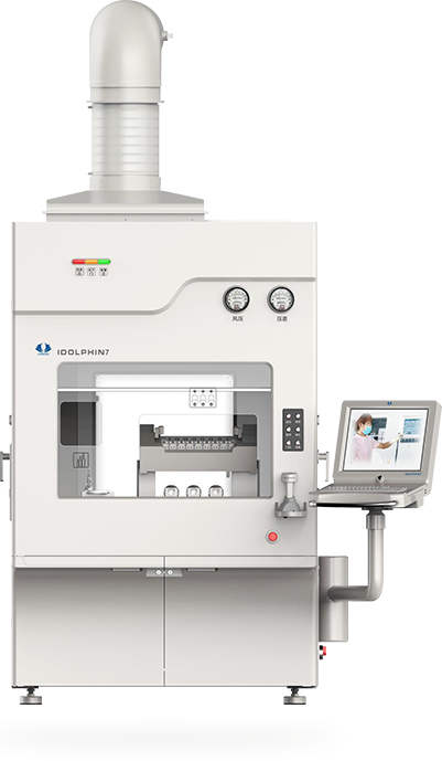 桑谷醫(yī)療:智能靜脈用藥調(diào)配機(jī)器人提高醫(yī)療健康設(shè)備智能化制造水平(圖3) 1-201014164511c3.png
